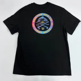 BRIXTON Camp Mode T-Shirt