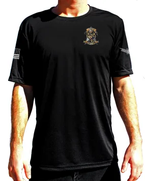 20th JTAGS Athletic Performance T-Shirt. This shirt IS approved for PT