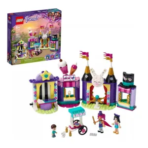 41687 LEGO® Friends Magical Funfair Stalls