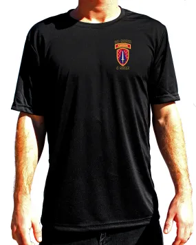 (4320-4323) Athletic Performance T-Shirt. This shirt IS approved for PT