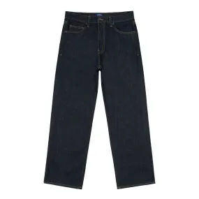 5-Pocket Denim Jeans