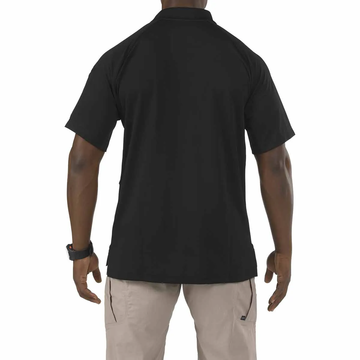 5.11 Performance Polo Shirt Black