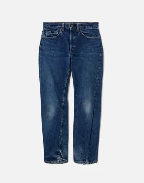 60s Single Stitch Levi's 505 - #44