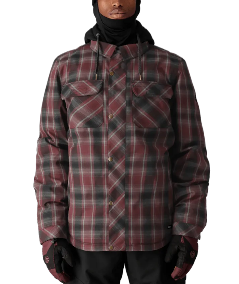 686 Woodland Insulated Jacket - Men's