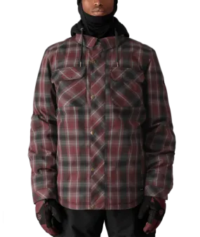 686 Woodland Insulated Jacket - Men's