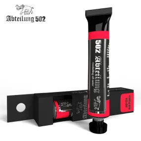 Abteilung 502 - Oils - Red Primer 20ml