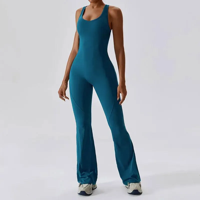 Active Mom Bodysuit