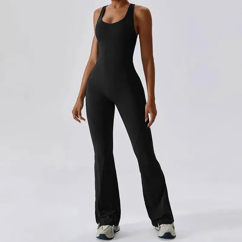 Active Mom Bodysuit