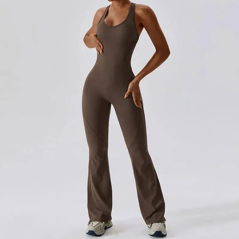 Active Mom Bodysuit