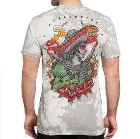 AFFLICTION Rebelde Graphic T-Shirt