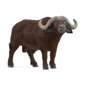 African Buffalo 5" Figure