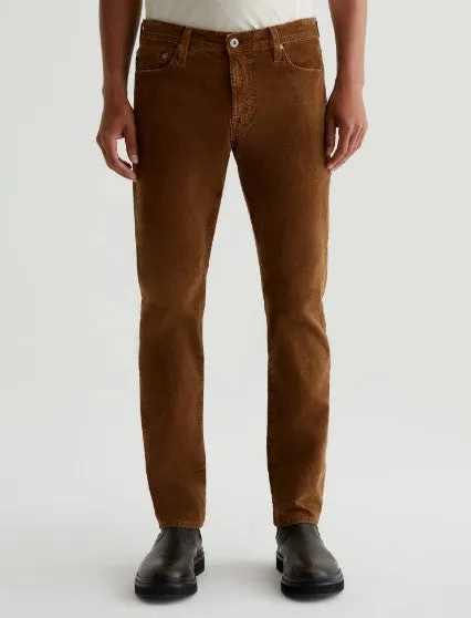 AG Tellis Modern Slim Corduroy