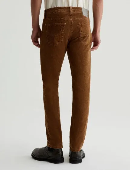 AG Tellis Modern Slim Corduroy