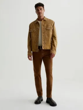 AG Tellis Modern Slim Corduroy