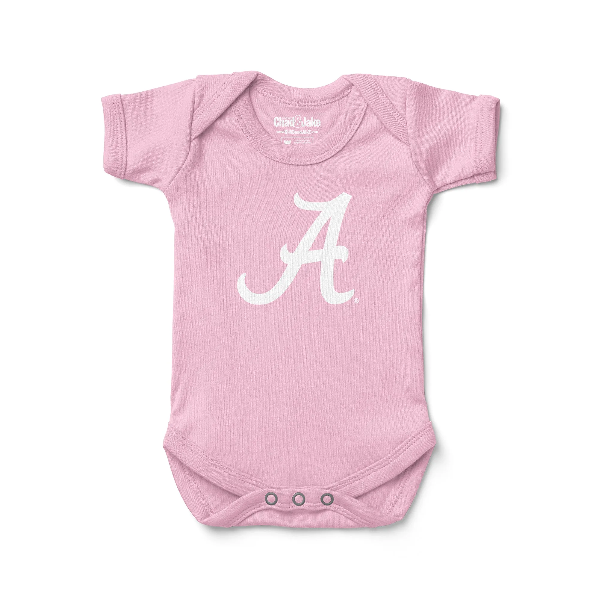 Alabama Crimson Tide A Bodysuit