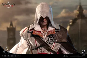 Assassin's Creed: Ezio Auditore Half Scale