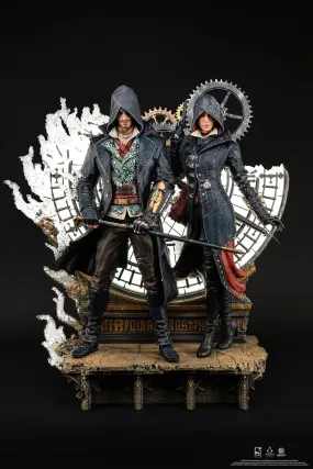 Assassin’s Creed Syndicate: Animus Jacob & Evie (Pre-Order)