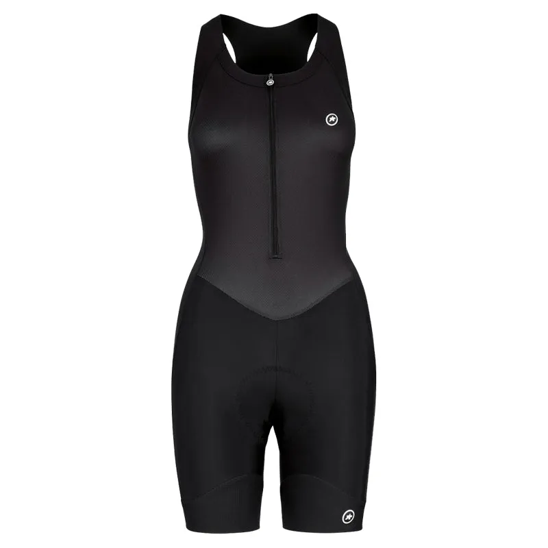 ASSOS Uma GT Summer NS Ladies Bodysuit EVO