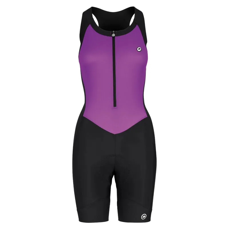 ASSOS Uma GT Summer NS Ladies Bodysuit EVO