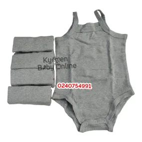 Baby Body Suit (Carters) 5pcs