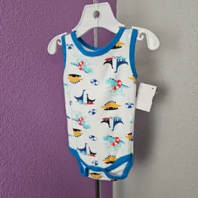 BABY GEAR - BODYSUIT