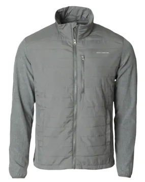 Banded 24/7 Hybrid Full Zip