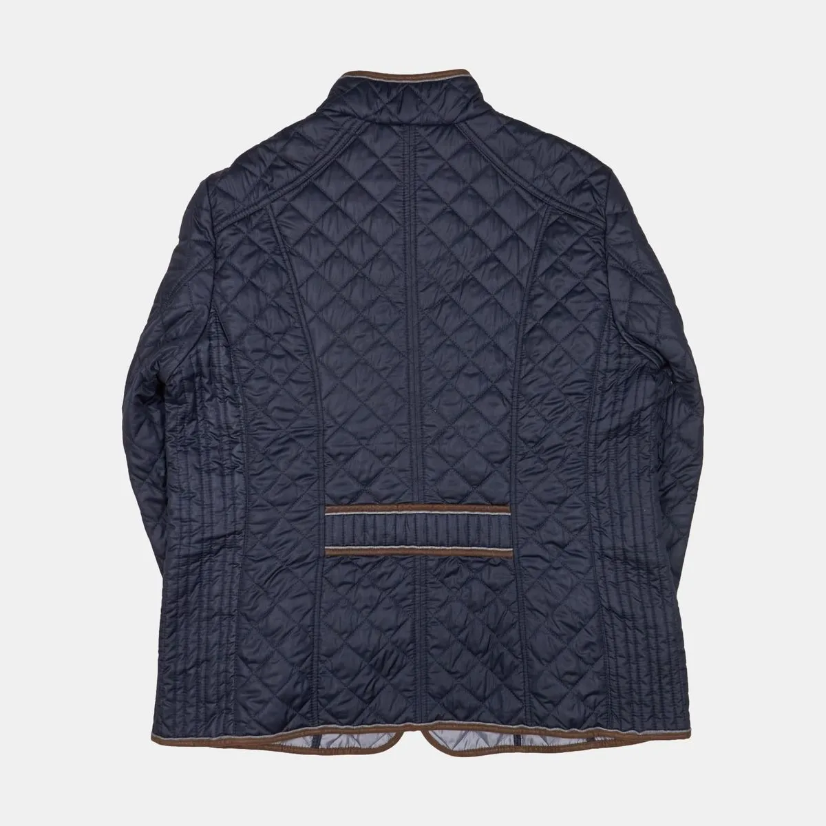 Barbara Lebek Quilted Jacket