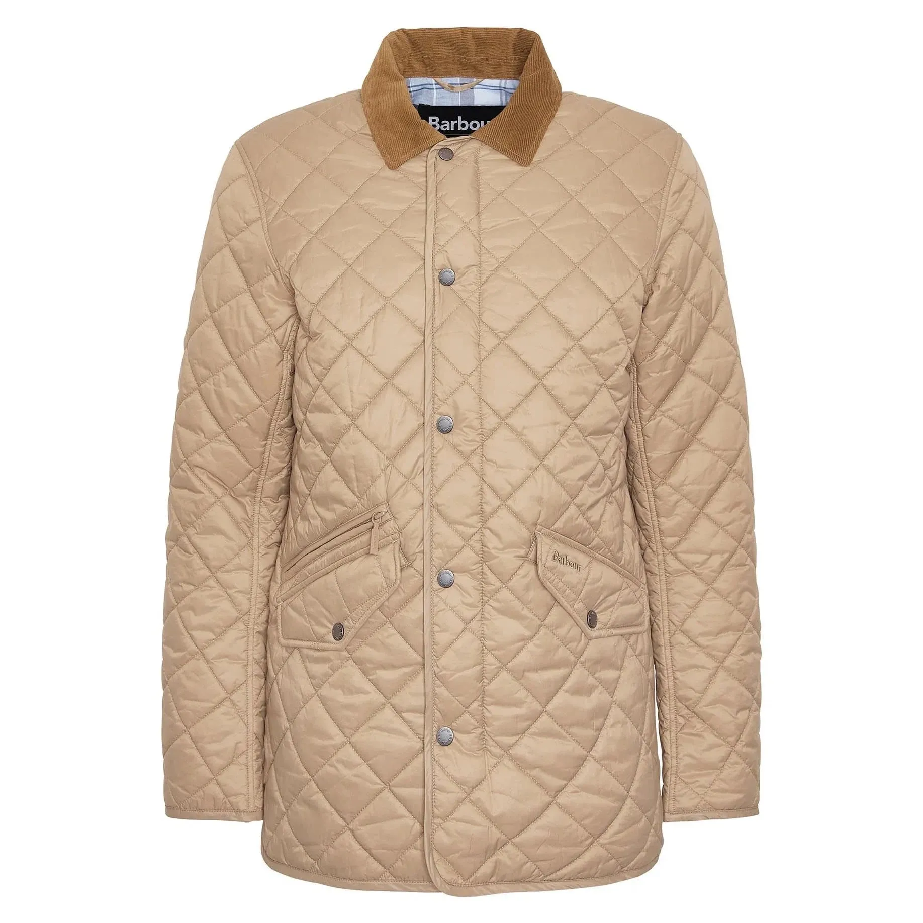 Barbour Modern Chelsea Quilted Jacket