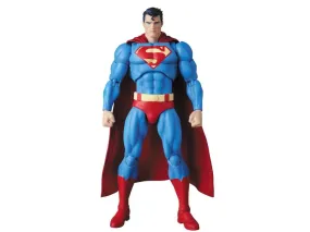 Batman: Hush MAFEX No.117 Superman BY MEDICOM TOY - BRAND DC COMICS