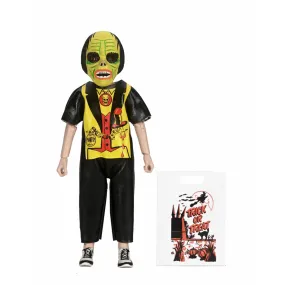 Ben Cooper Costume Kids Series 2 Phantom 6-Inch Clothed Action Figure