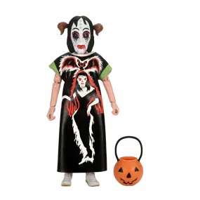 Ben Cooper Costume Kids Series 2 Vampire Girl 6-Inch Scale Clothed Action Figure