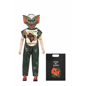 Ben Cooper Costume Kids Series 3 Gremlins Stripe 6-Inch Clothed Action Figure