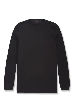 Big Men's Heavyweight L/S Thermal Shirt