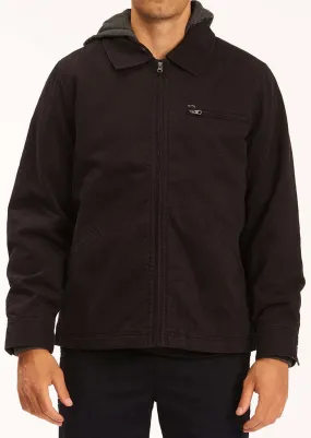 Billabong Men's Barlow Jacket