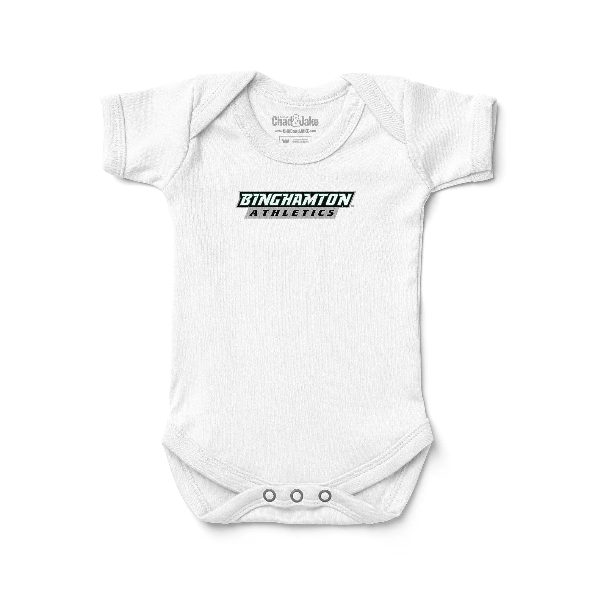 Binghamton Bearcats Athletics Bodysuit