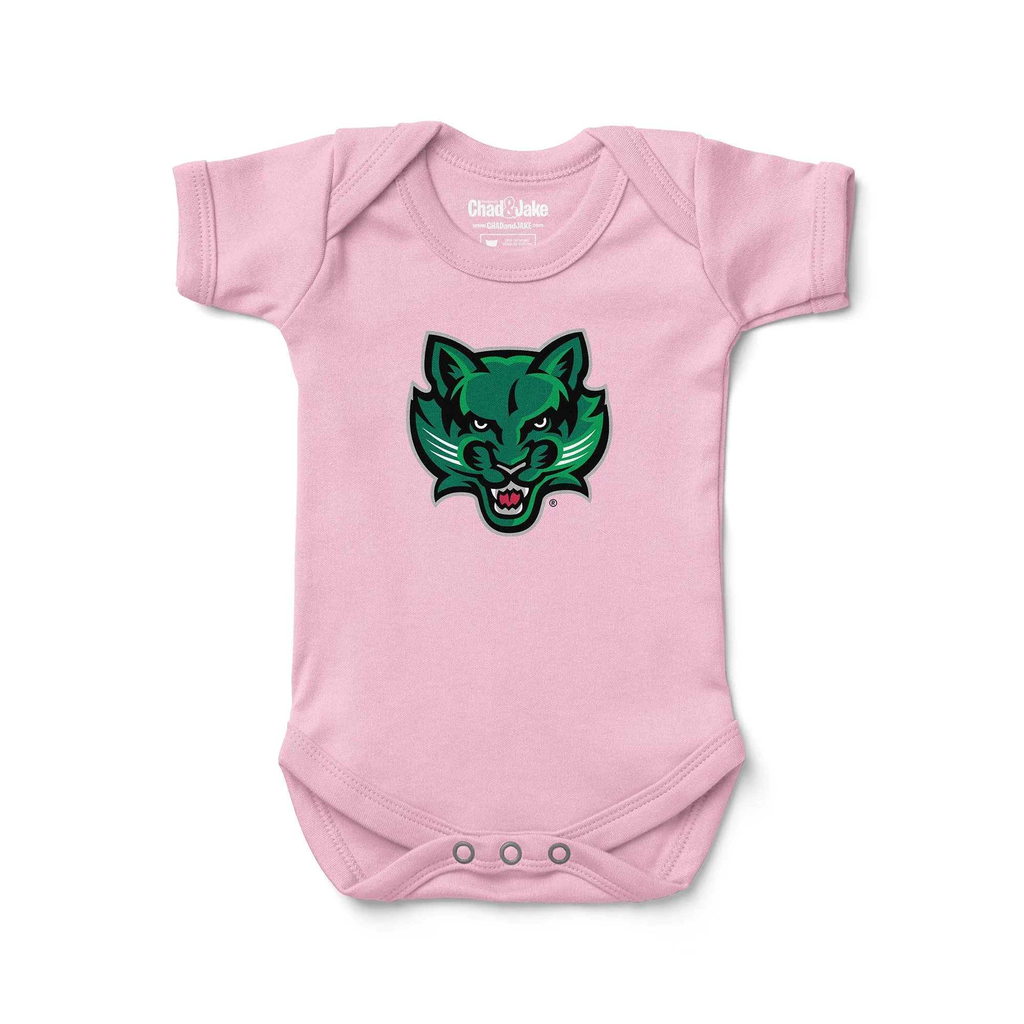 Binghamton Bearcats Mascot Bodysuit