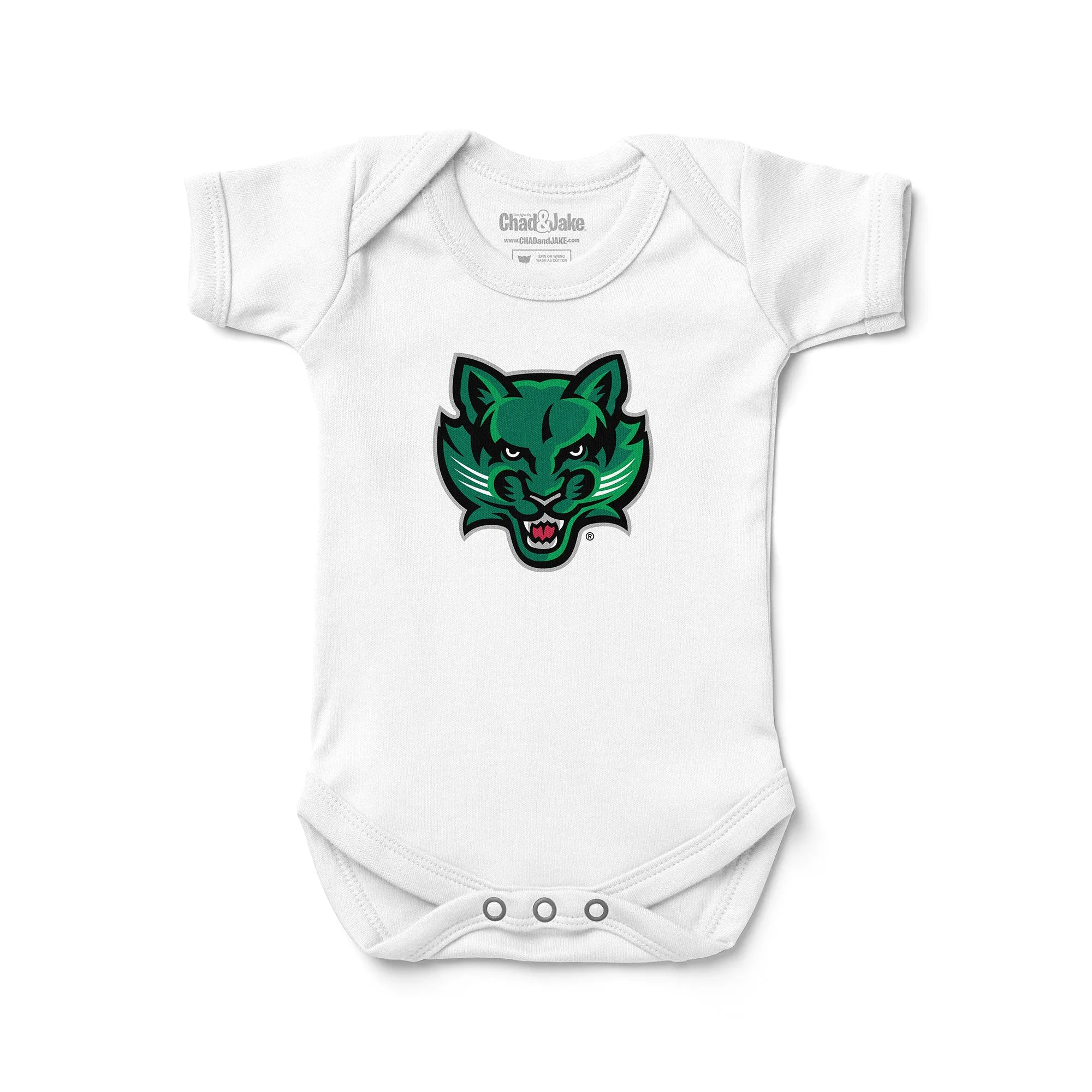 Binghamton Bearcats Mascot Bodysuit