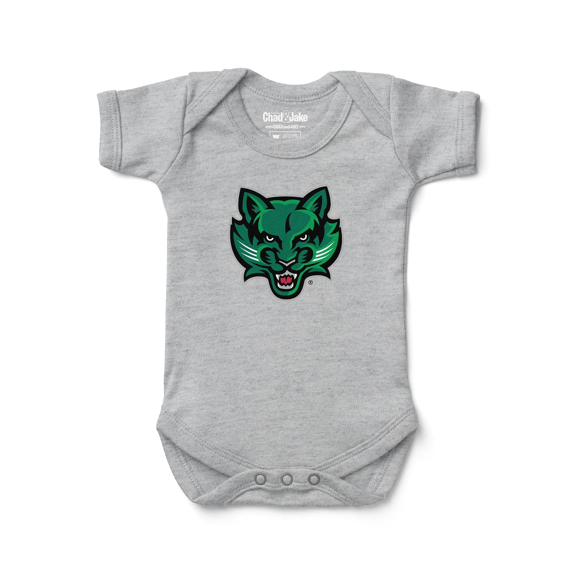 Binghamton Bearcats Mascot Bodysuit