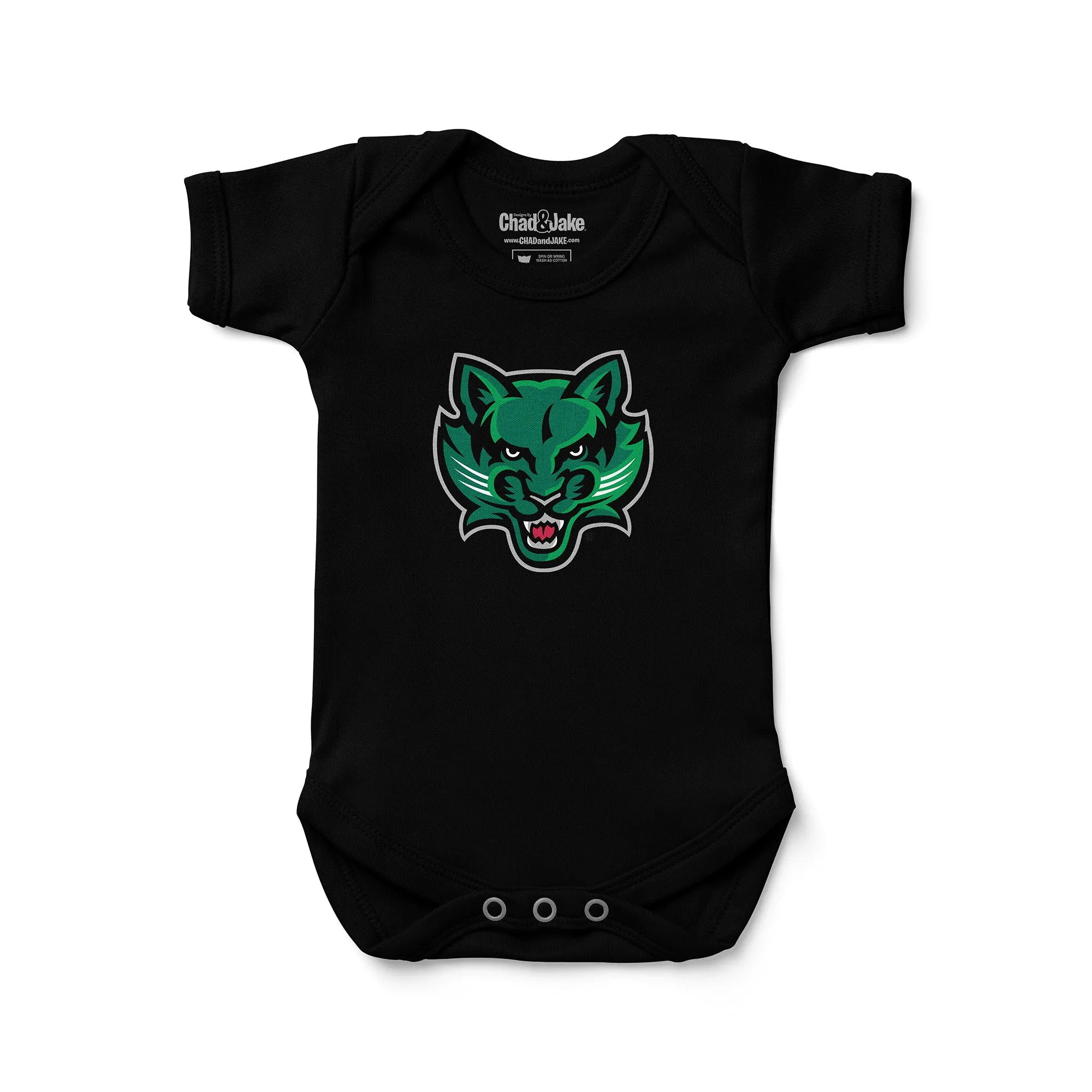 Binghamton Bearcats Mascot Bodysuit