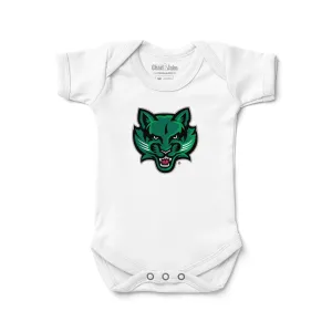 Binghamton Bearcats Mascot Bodysuit