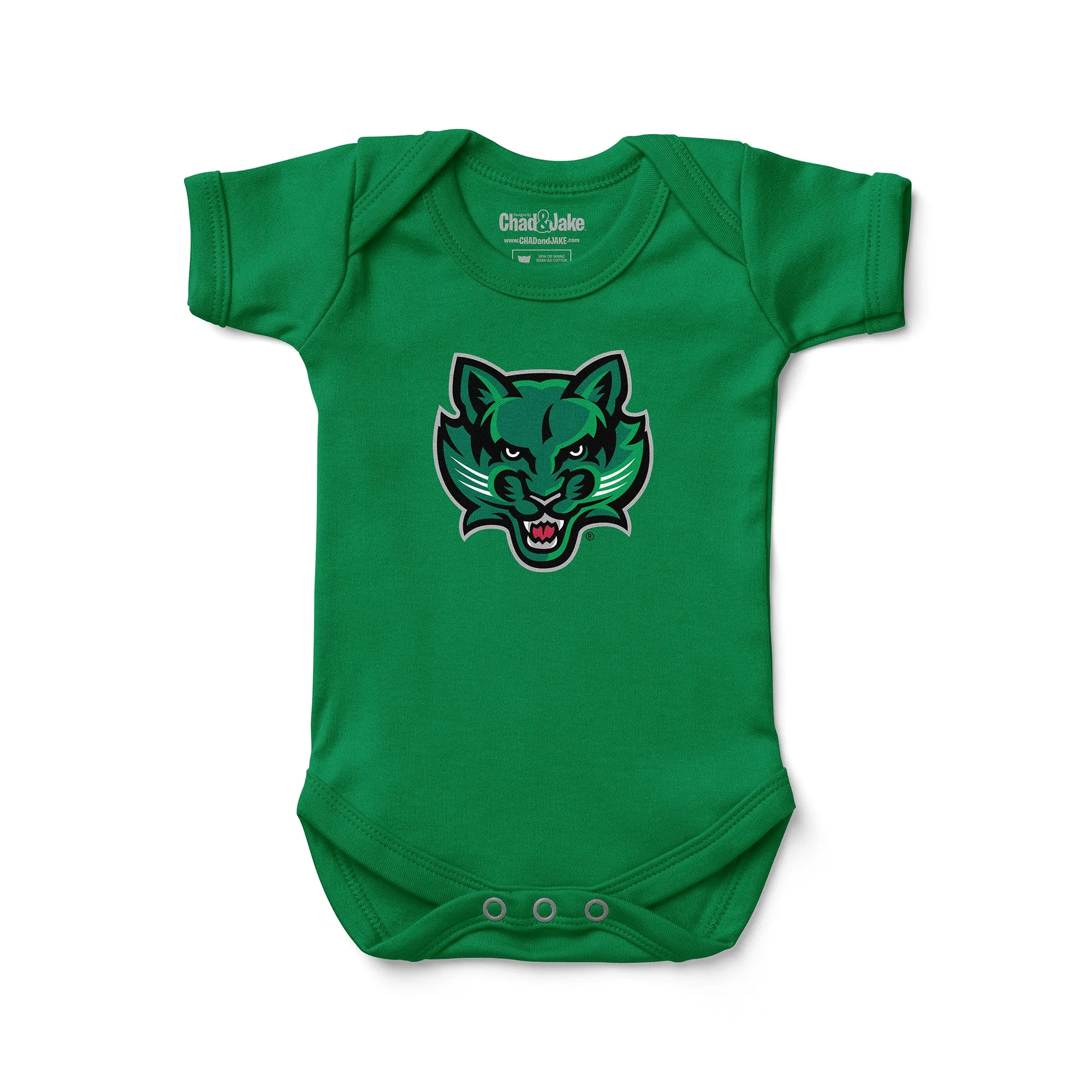 Binghamton Bearcats Mascot Bodysuit