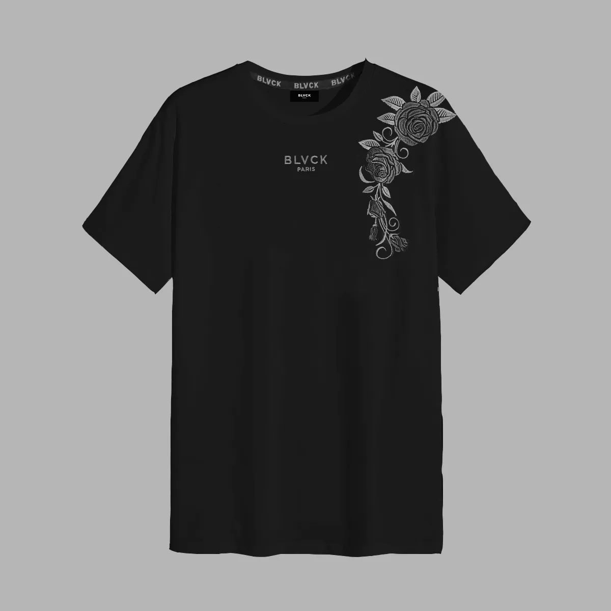 Blvck Romance Tee