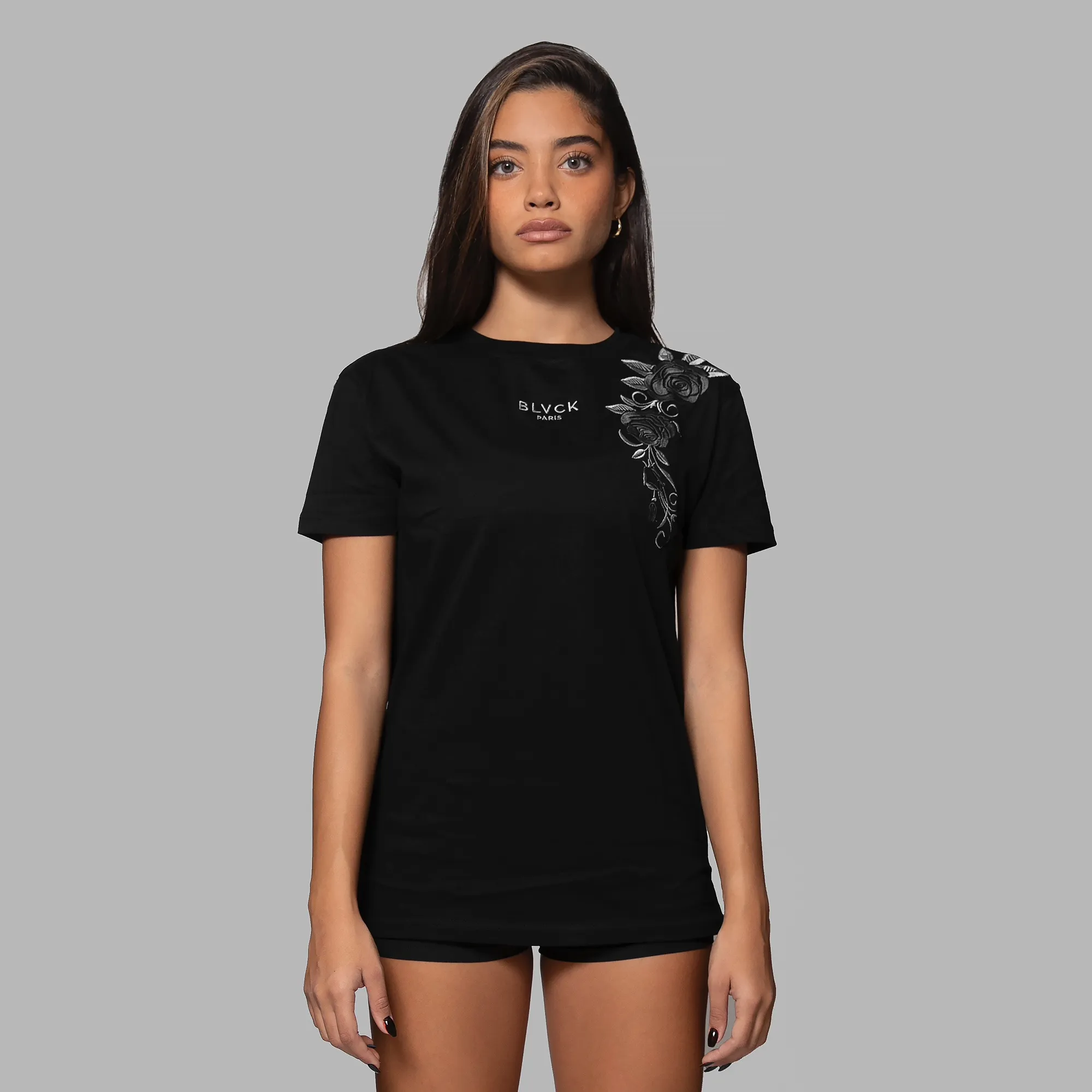 Blvck Romance Tee