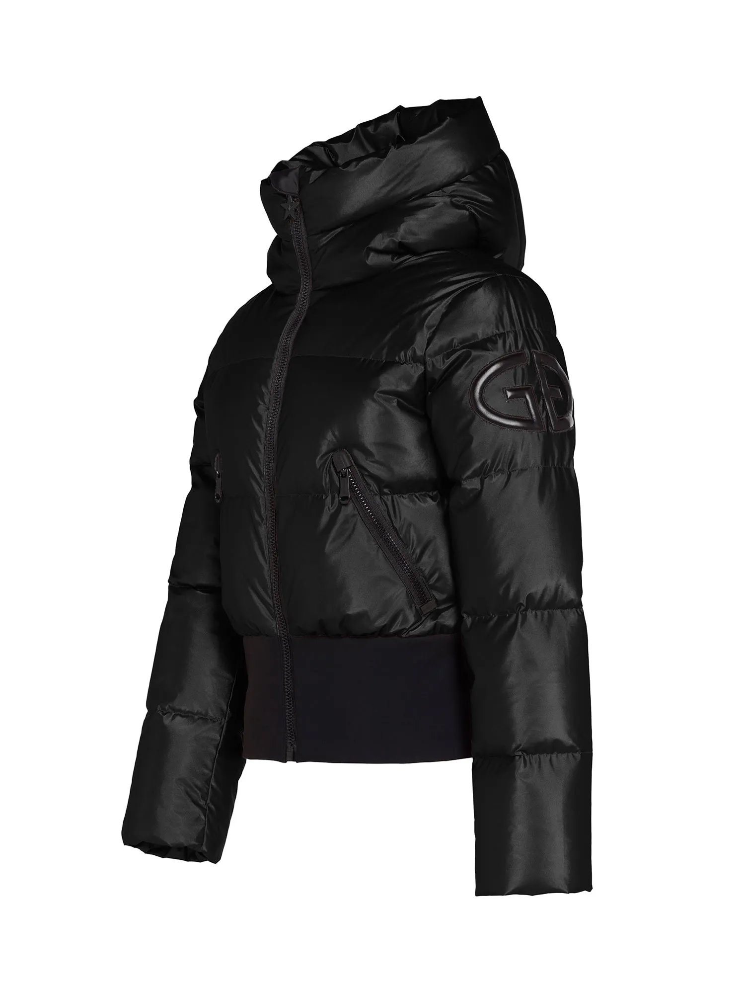 Bombardino Ski Jacket