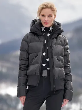 Bombardino Ski Jacket