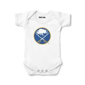 Buffalo Sabres Logo Bodysuit