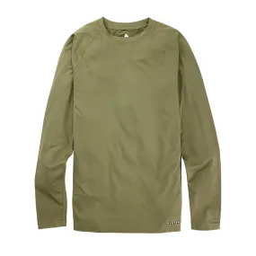 Burton Midweight X Thermal Crew - Forest Moss