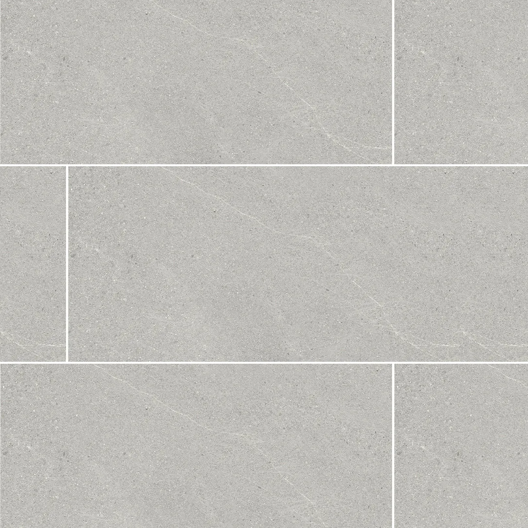 Cape Cod Cold Gray, 12" x 24" - Porcelain Tile