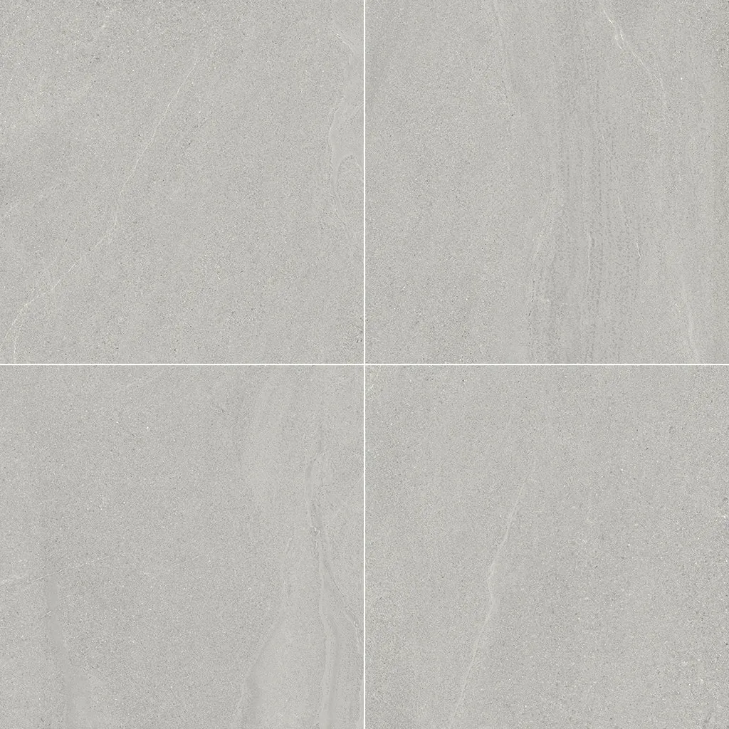 Cape Cod Cold Gray, 24" x 24" - 2CM Outdoor Porcelain Paver