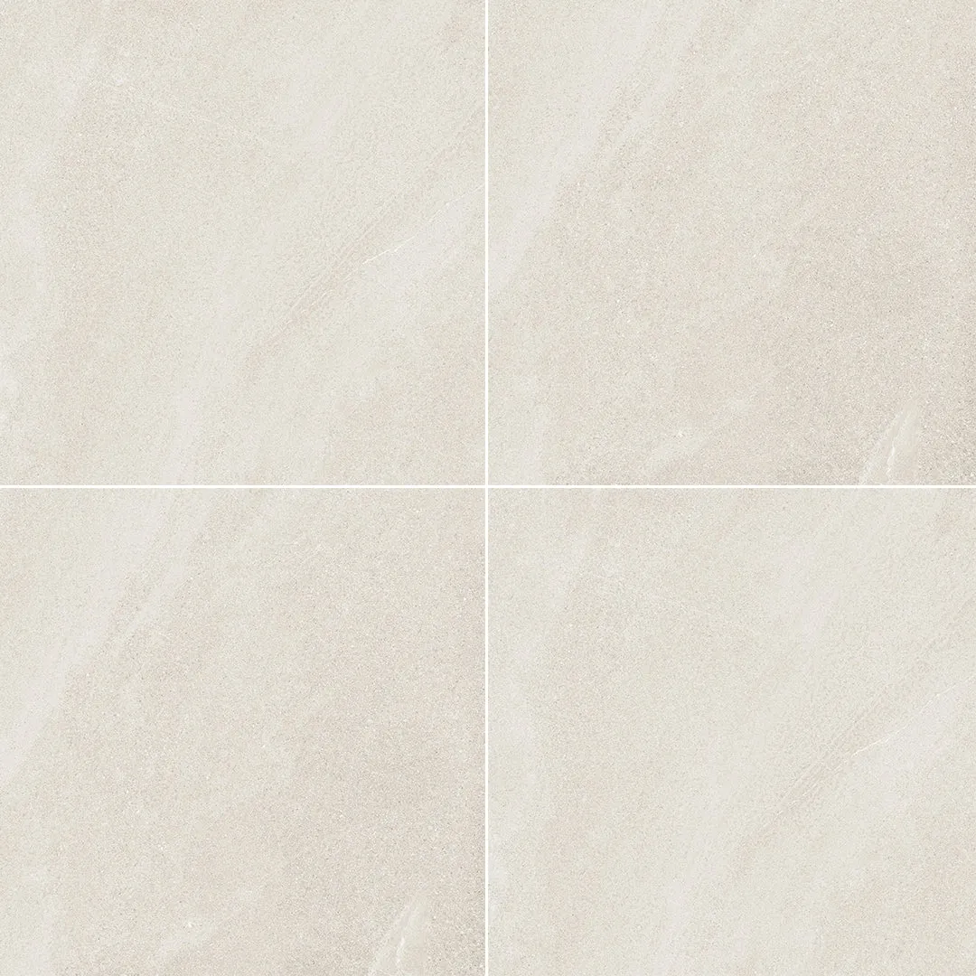 Cape Cod White, 24" x 24" - Porcelain Tile